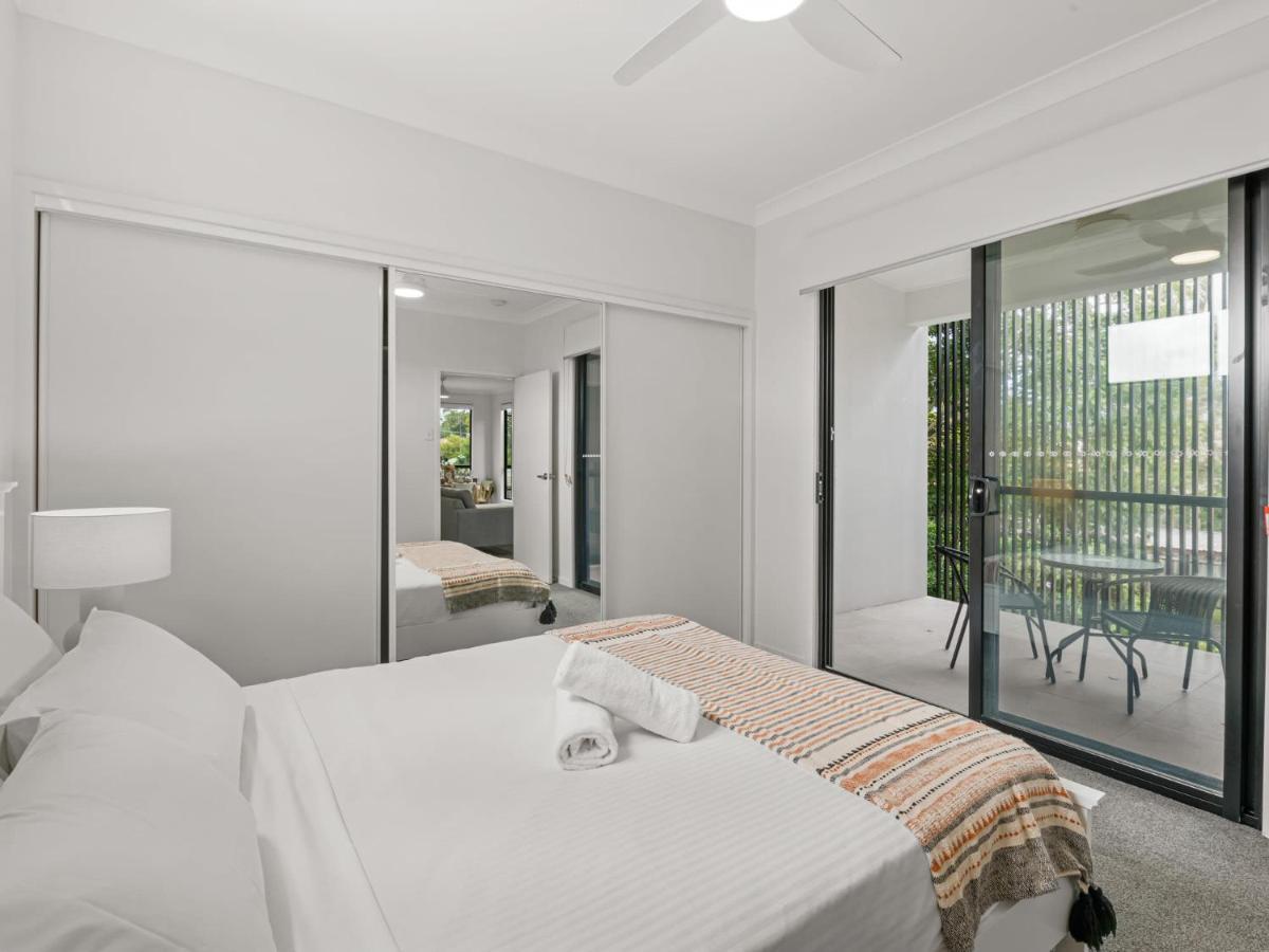 Newly Furnished Spacious 3br Townhouse At Gc Gold Coast
