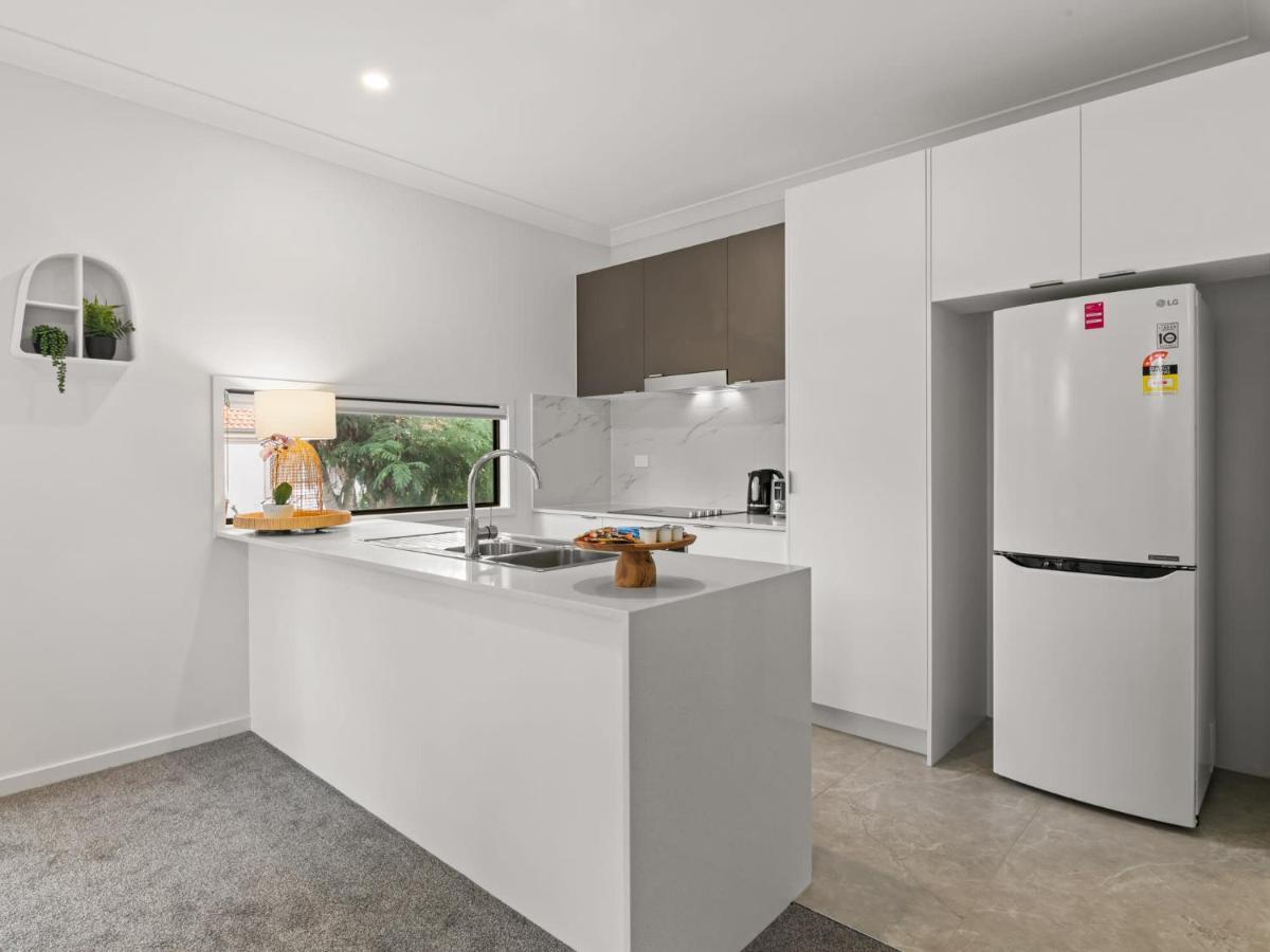 Holiday home Newly Furnished Spacious 3br Townhouse At Gc Gold Coast